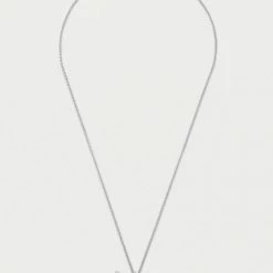 Estella Bartlett Sale Double Charm Disc And T-Bar Necklace