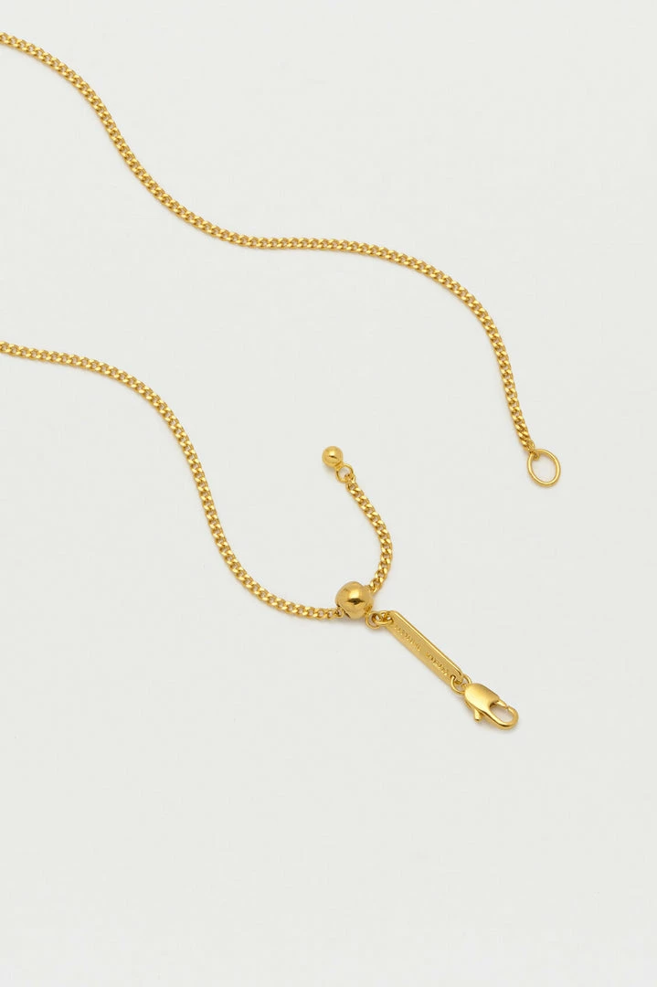 Estella Bartlett Celestial CZ Pendant Chain Necklace Sale 5 Estella Bartlett Celestial CZ Pendant Chain Necklace Sale