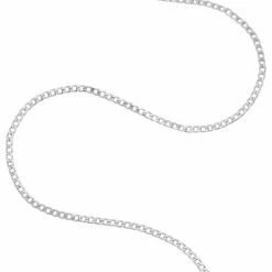 Estella Bartlett Sale Flat Curb Chain Necklace