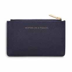 Estella Bartlett Woman On A Mission Card Purse Best Sellers