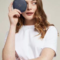 Estella Bartlett Make It Happen Circle Coin Purse Sale