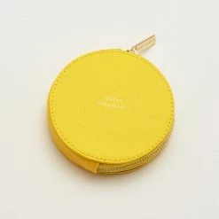 Estella Bartlett Happy Thoughts Circle Coin Purse