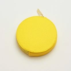 Estella Bartlett Happy Thoughts Circle Coin Purse