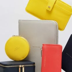 Estella Bartlett Happy Thoughts Circle Coin Purse