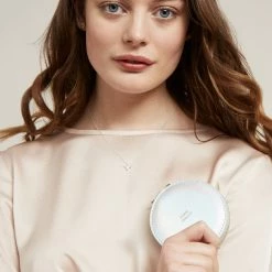 Estella Bartlett Shine Bright Circle Coin Purse Sale