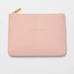 Estella Bartlett Woman On A Mission Small Pouch Sale