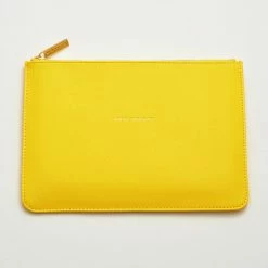 Estella Bartlett Sale Happy Thoughts Medium Pouch