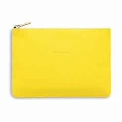 Estella Bartlett Sale Happy Thoughts Medium Pouch