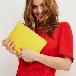 Estella Bartlett Sale Happy Thoughts Medium Pouch