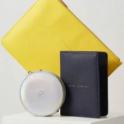 Estella Bartlett Sale Happy Thoughts Medium Pouch