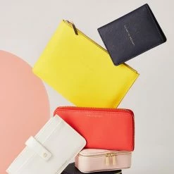 Estella Bartlett Sale Happy Thoughts Medium Pouch