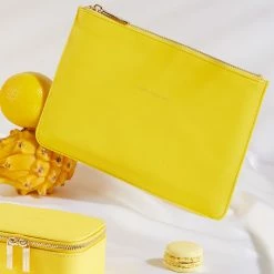 Estella Bartlett Sale Happy Thoughts Medium Pouch