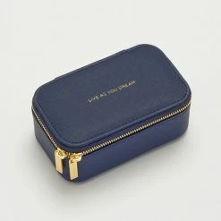 Estella Bartlett Best Sellers Live As You Dream Mini Jewellery Box