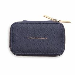 Estella Bartlett Best Sellers Live As You Dream Mini Jewellery Box