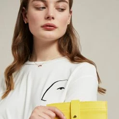 Estella Bartlett Sale Happy Travels Travel Document Wallet