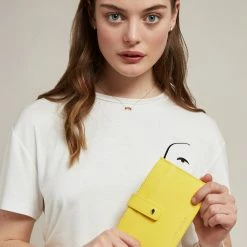 Estella Bartlett Sale Happy Travels Travel Document Wallet