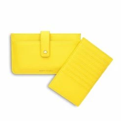 Estella Bartlett Sale Happy Travels Travel Document Wallet