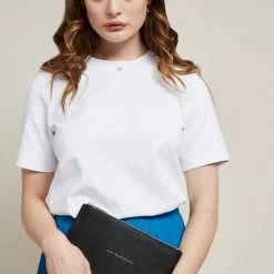 Estella Bartlett Enjoy The Little Things Medium Pouch Sale