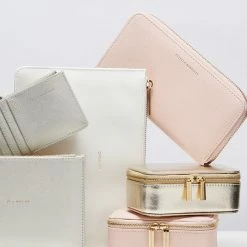 Estella Bartlett Dream Big Mini Jewellery Box