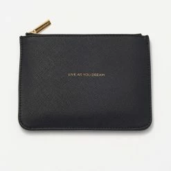 Estella Bartlett Sale Live As You Dream Small Pouch