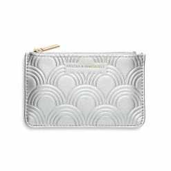 Estella Bartlett Sale Embossed Rectangle Coin Purse