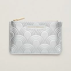 Estella Bartlett Sale Embossed Rectangle Coin Purse