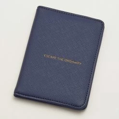 Estella Bartlett Sale Escape The Ordinary Passport Case