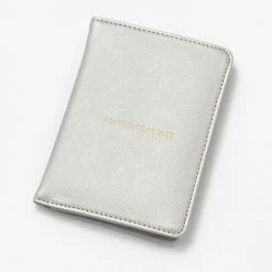 Estella Bartlett Adventure Awaits Passport Case