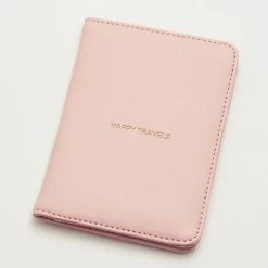 Estella Bartlett Sales Shop 19 Estella Bartlett Happy Travels Passport Case