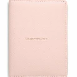 Estella Bartlett Happy Travels Passport Case 9 Estella Bartlett Happy Travels Passport Case