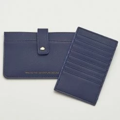 Estella Bartlett And So The Adventure Begins Travel Document Wallet