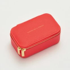 Estella Bartlett Woman On A Mission Mini Jewellery Box