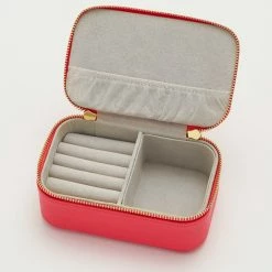 Estella Bartlett Woman On A Mission Mini Jewellery Box