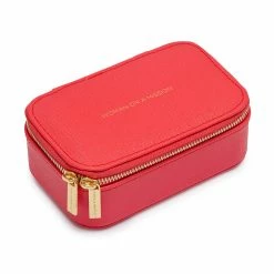Estella Bartlett Woman On A Mission Mini Jewellery Box