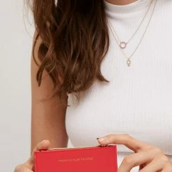 Estella Bartlett Best Sellers Imagination Rules The World Card Purse