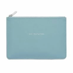 Estella Bartlett Enjoy The Little Things Medium Pouch