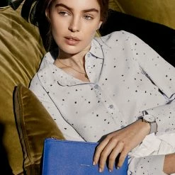 Estella Bartlett Sale Positive Vibes Medium Pouch