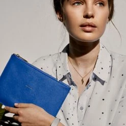 Estella Bartlett Sale Positive Vibes Medium Pouch