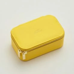 Estella Bartlett Happy Thoughts Mini Jewellery Box