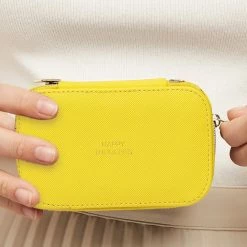 Estella Bartlett Happy Thoughts Mini Jewellery Box