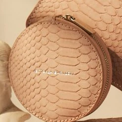 Estella Bartlett Circle Coin Purse