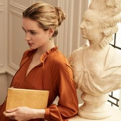 Estella Bartlett Medium Pouch