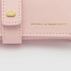 Estella Bartlett Enjoy The Little Things Mini Jewellery Roll Sale