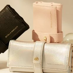 Estella Bartlett Say Yes To New Adventures Mini Jewellery Roll Sale