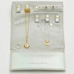 Estella Bartlett Say Yes To New Adventures Mini Jewellery Roll Sale