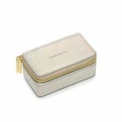 Estella Bartlett Bags And Accessories Shine Bright Tiny Jewellery Box