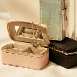 Estella Bartlett Bags And Accessories Shine Bright Tiny Jewellery Box