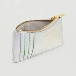 Estella Bartlett Positive Vibes Rectangle Card Purse