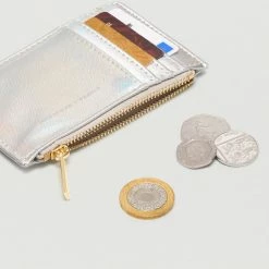 Estella Bartlett Positive Vibes Rectangle Card Purse