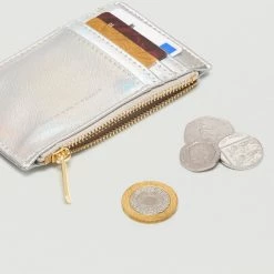 Estella Bartlett Love Applique Card Purse Bags And Accessories